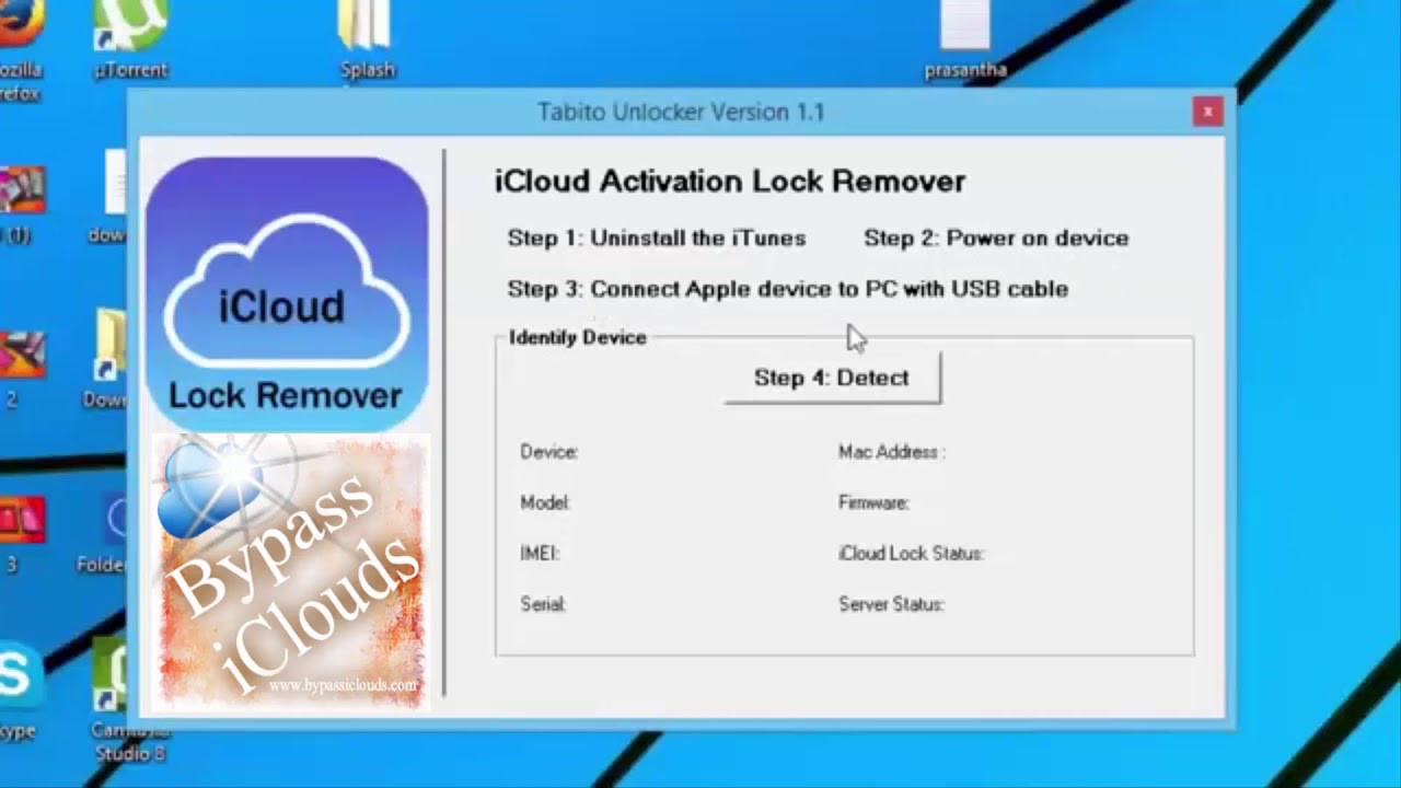 icloud remover software download free